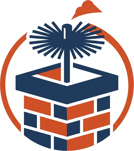San Diego Chimney Sweep Co. logo